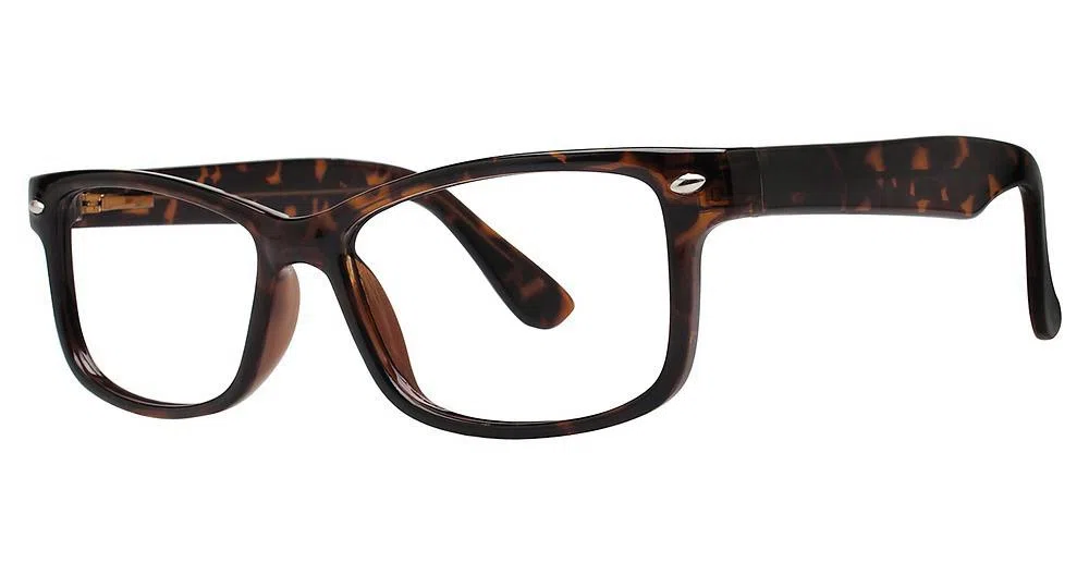 MODERN PLASTICS II BUZZ Eyeglasses - view 9